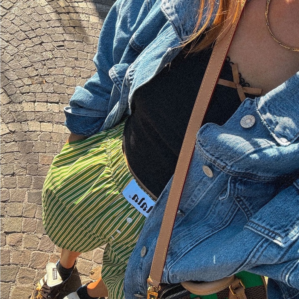 Dressed in Lala Top
